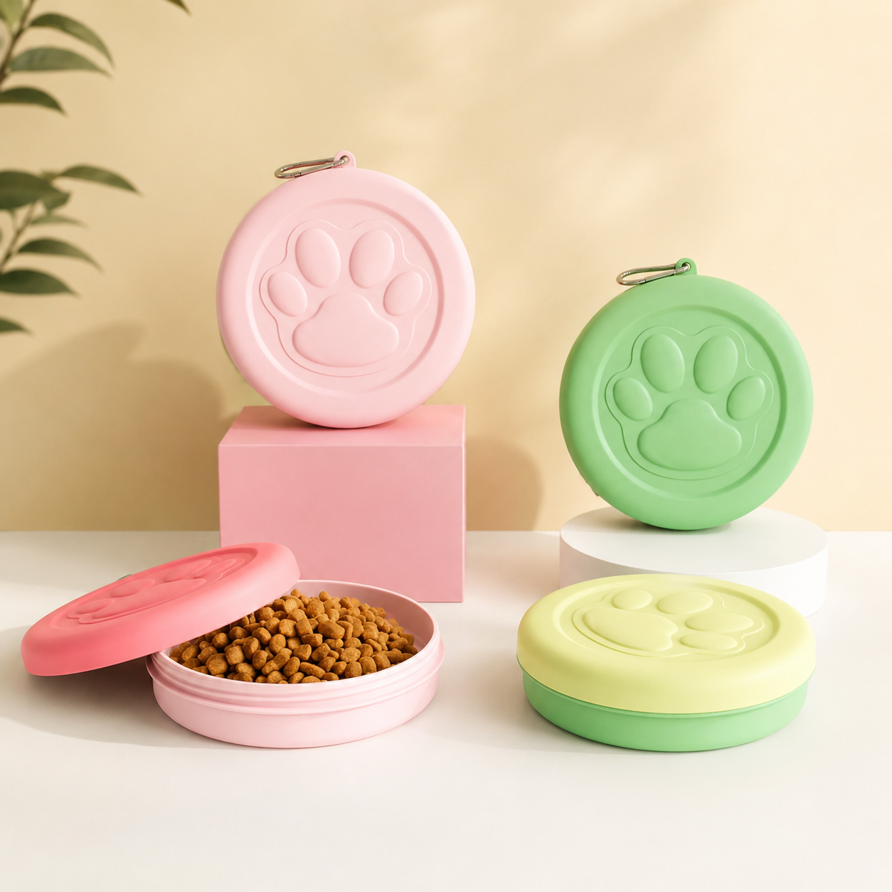 Feeding Accessories