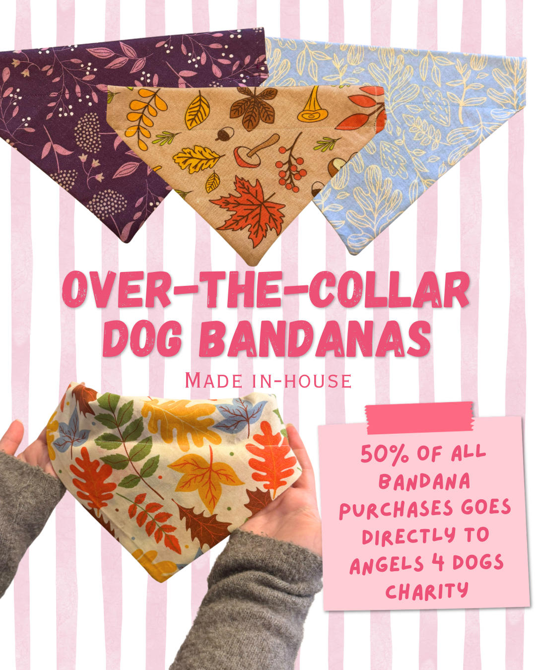 Bandanas