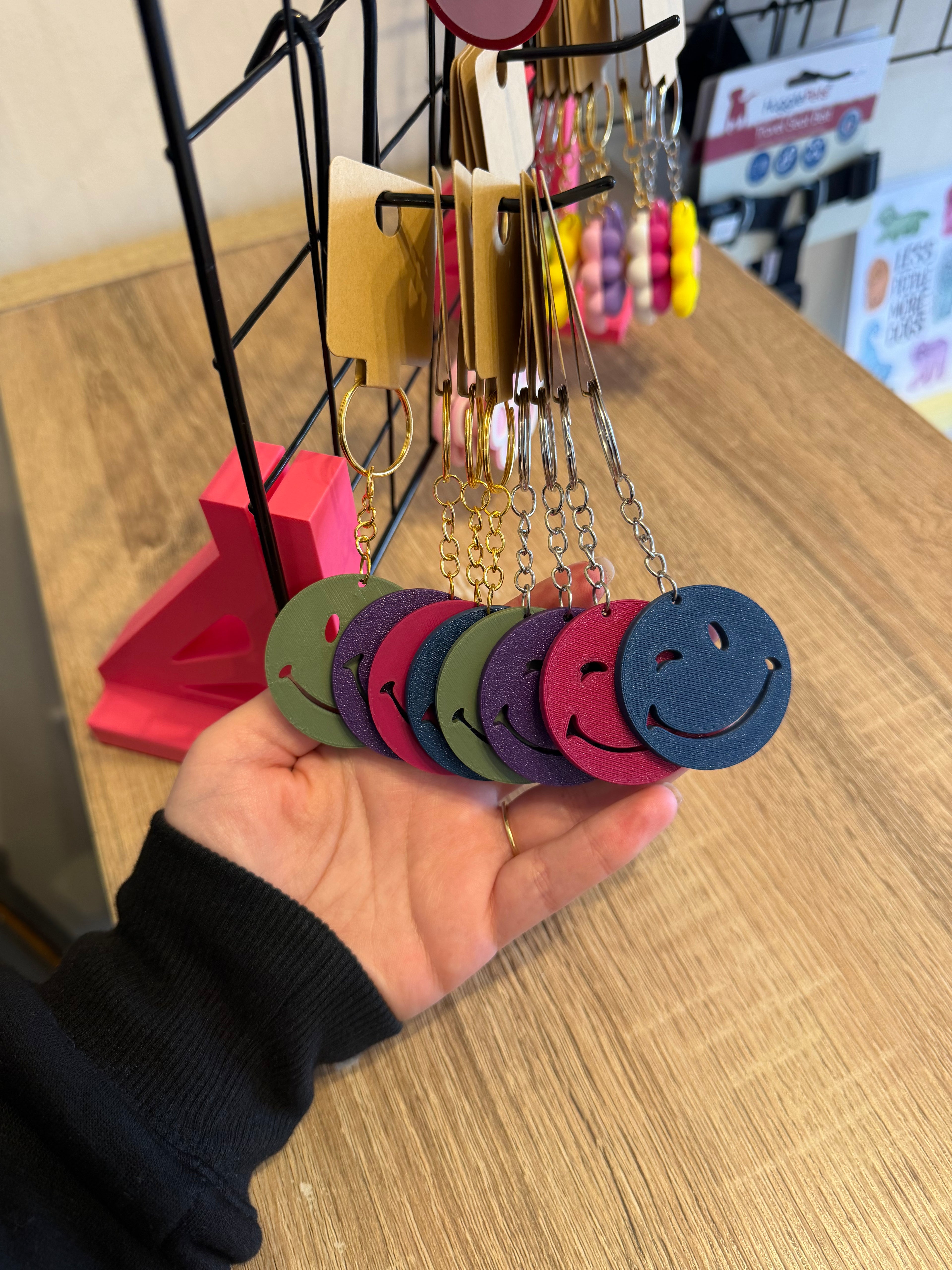 3D Prints