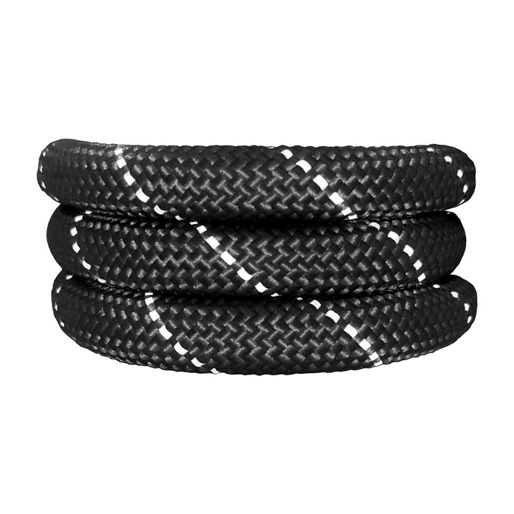 HugglePets Reflective Rope Slip Dog Lead