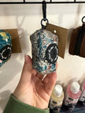 Shipwrecked Nautical Pet Pooch Poo Bag Holder (includes 1 free roll of poo bags)