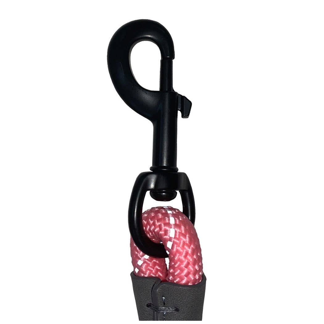 HugglePets Reflective Rope Dog Lead