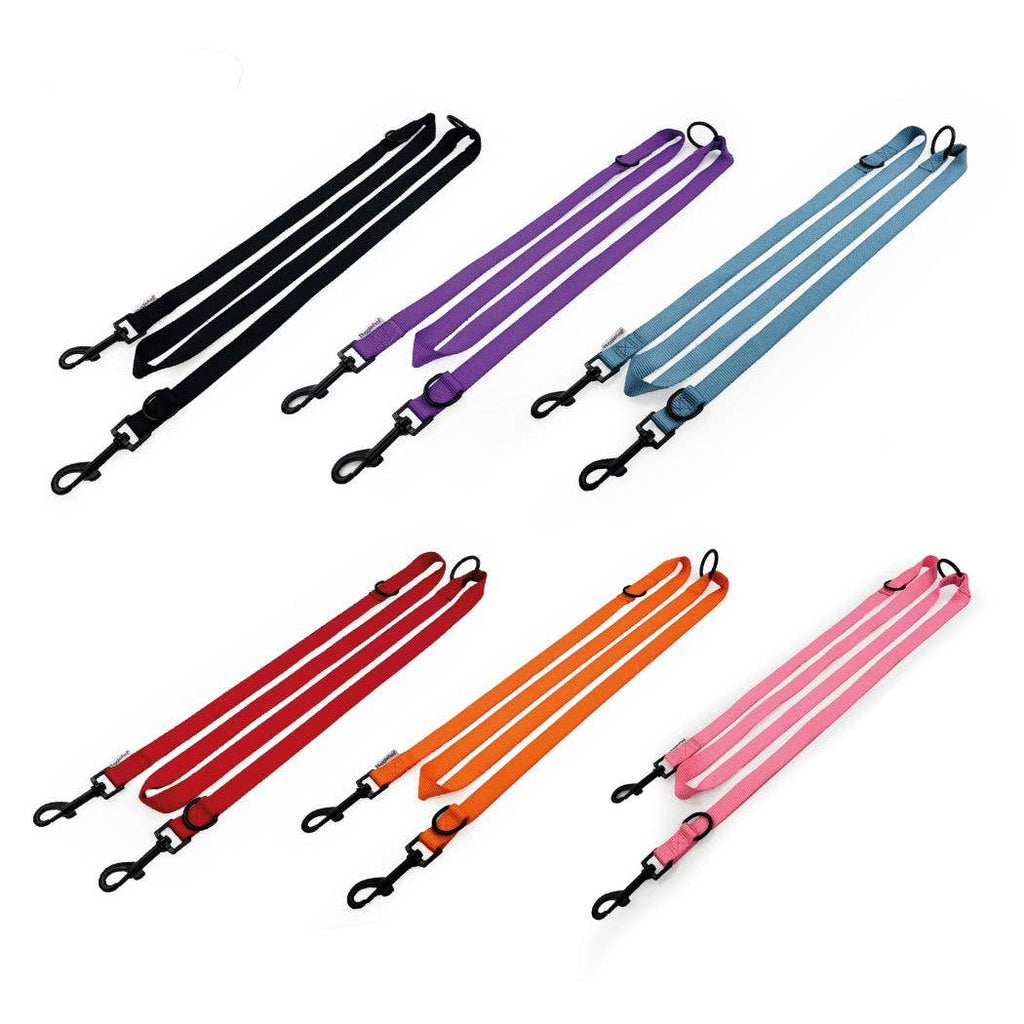 HugglePets 10 In 1 Training Dog Lead