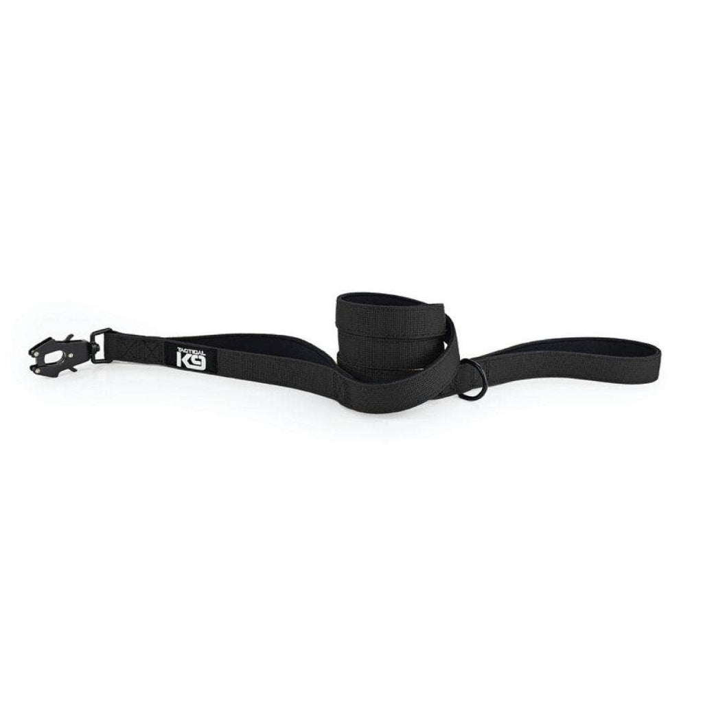 HugglePets Tactical K9 Endurance Dog Lead