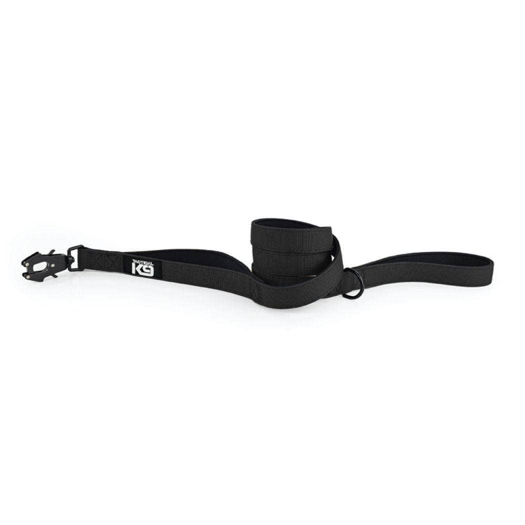 HugglePets Tactical K9 Endurance Dog Lead