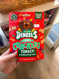 Crimbo Crackers Treats