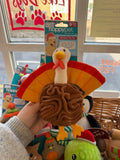Snuffle Turkey
