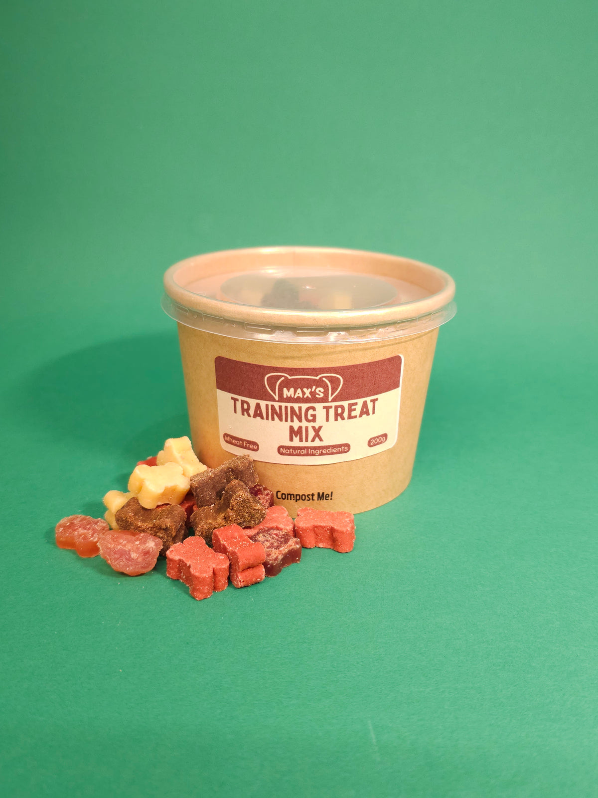 Training Treat Mix Small