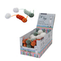 Pom Pom Caterpillars Cat Toy