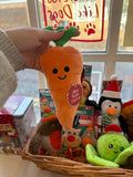 Mini Katie Carrot