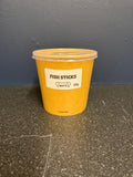 Fish Sticks 125g