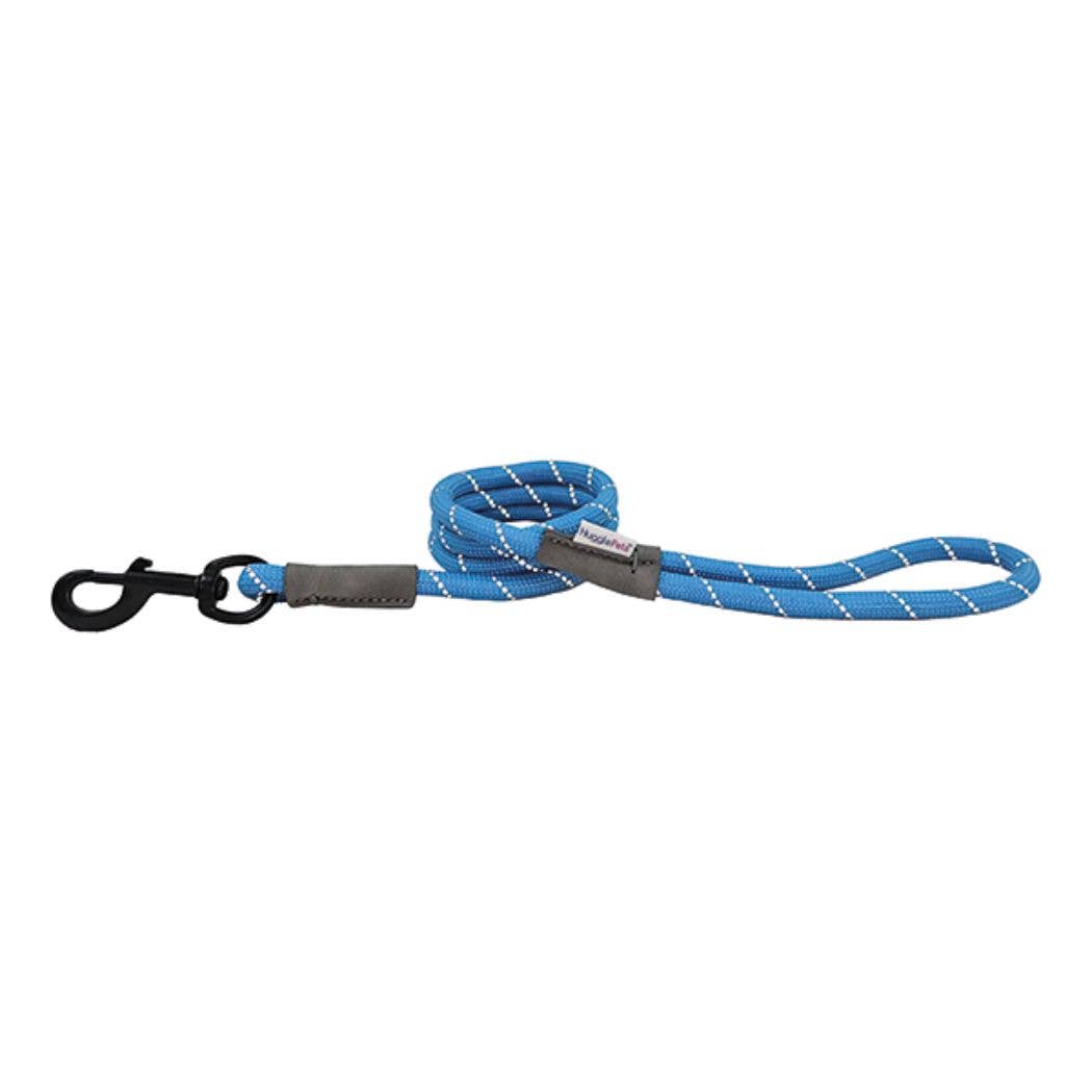 HugglePets Reflective Rope Dog Lead