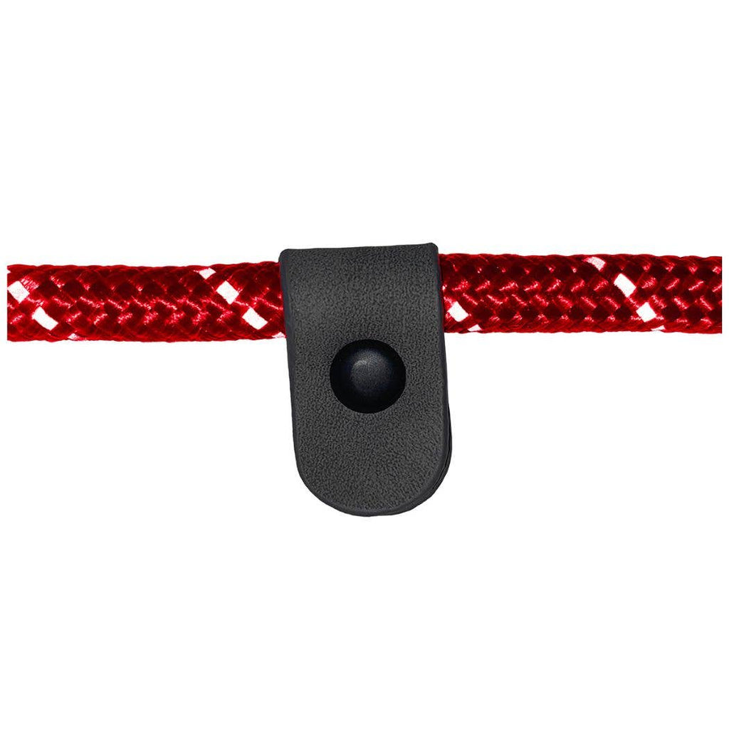 HugglePets Reflective Rope Slip Dog Lead