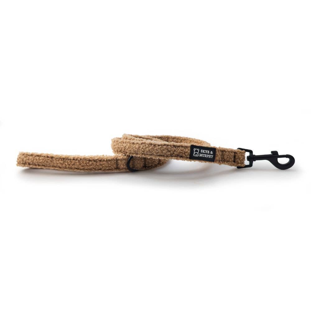 Skye & Murphy Teddy Dog Lead