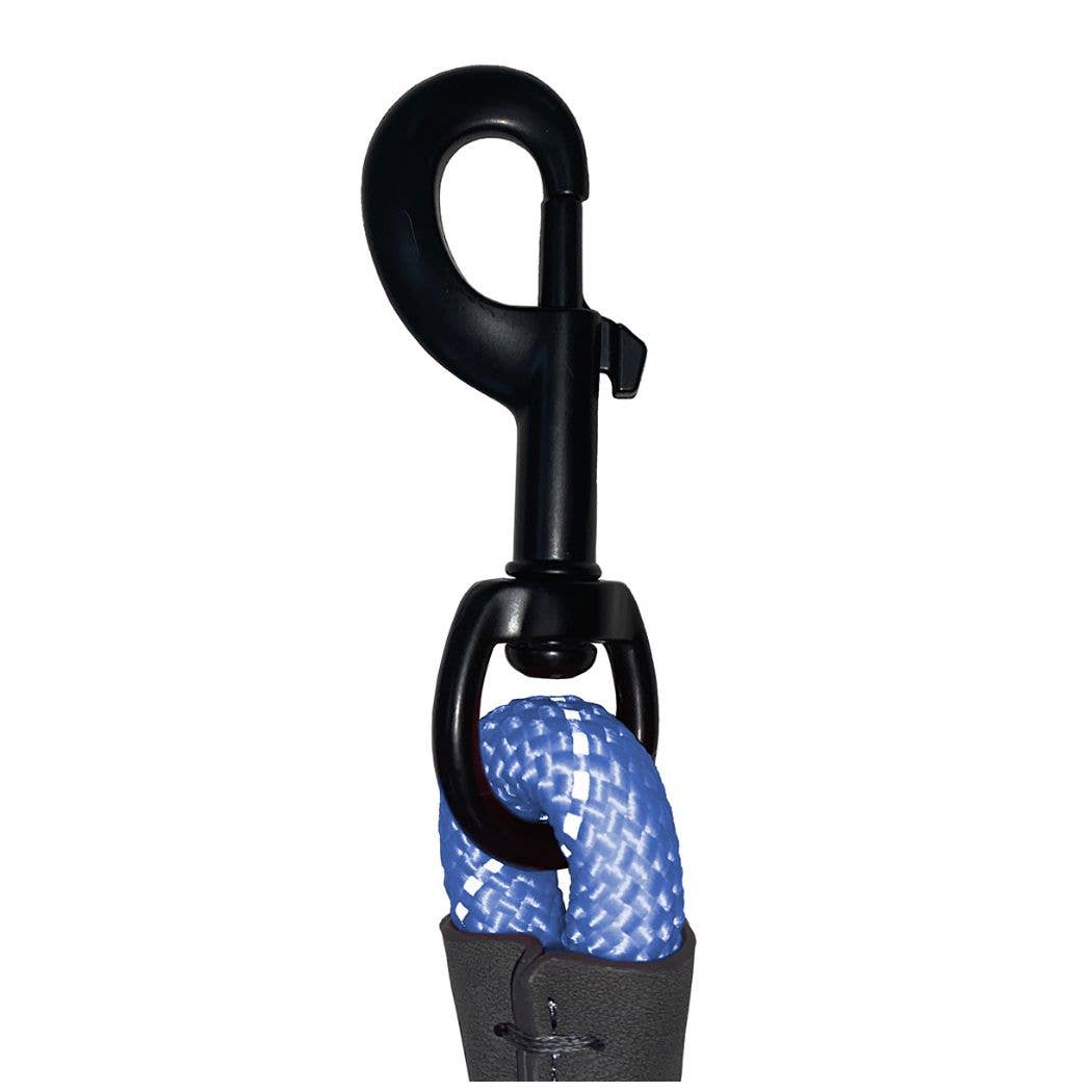 HugglePets Reflective Rope Dog Lead