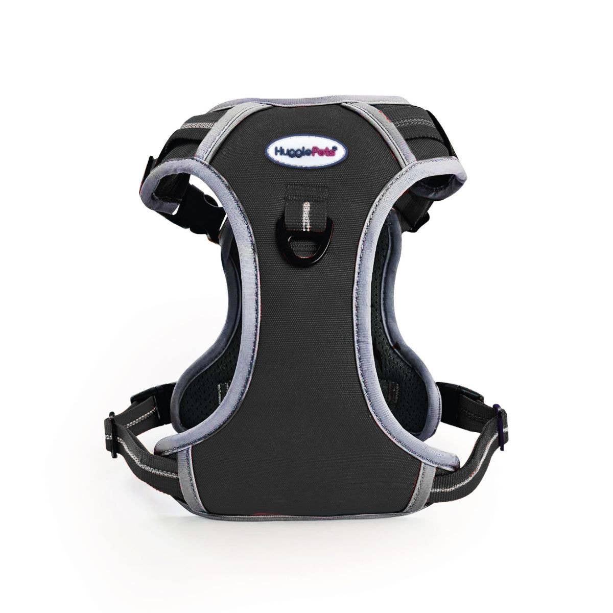 HugglePets Activity and Travel Dog Harness