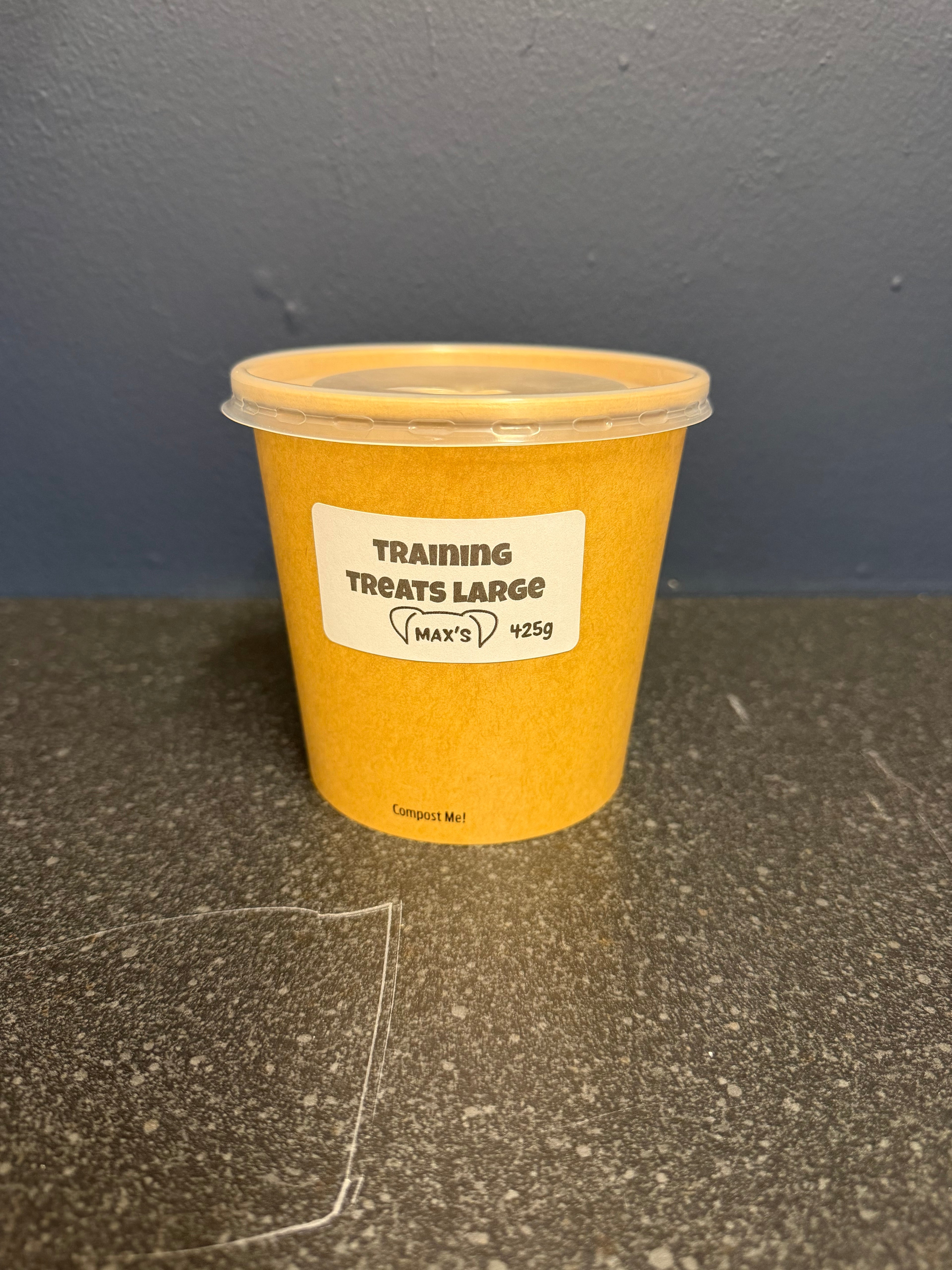 Training Treat Mix Large