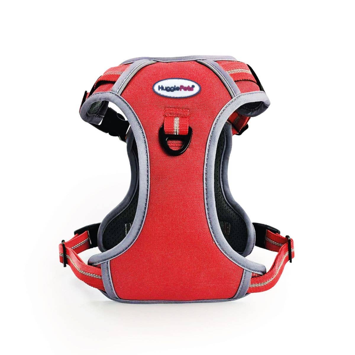 HugglePets Activity and Travel Dog Harness