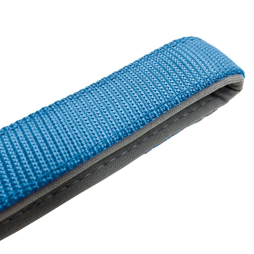 HugglePets Padded Nylon Dog Lead