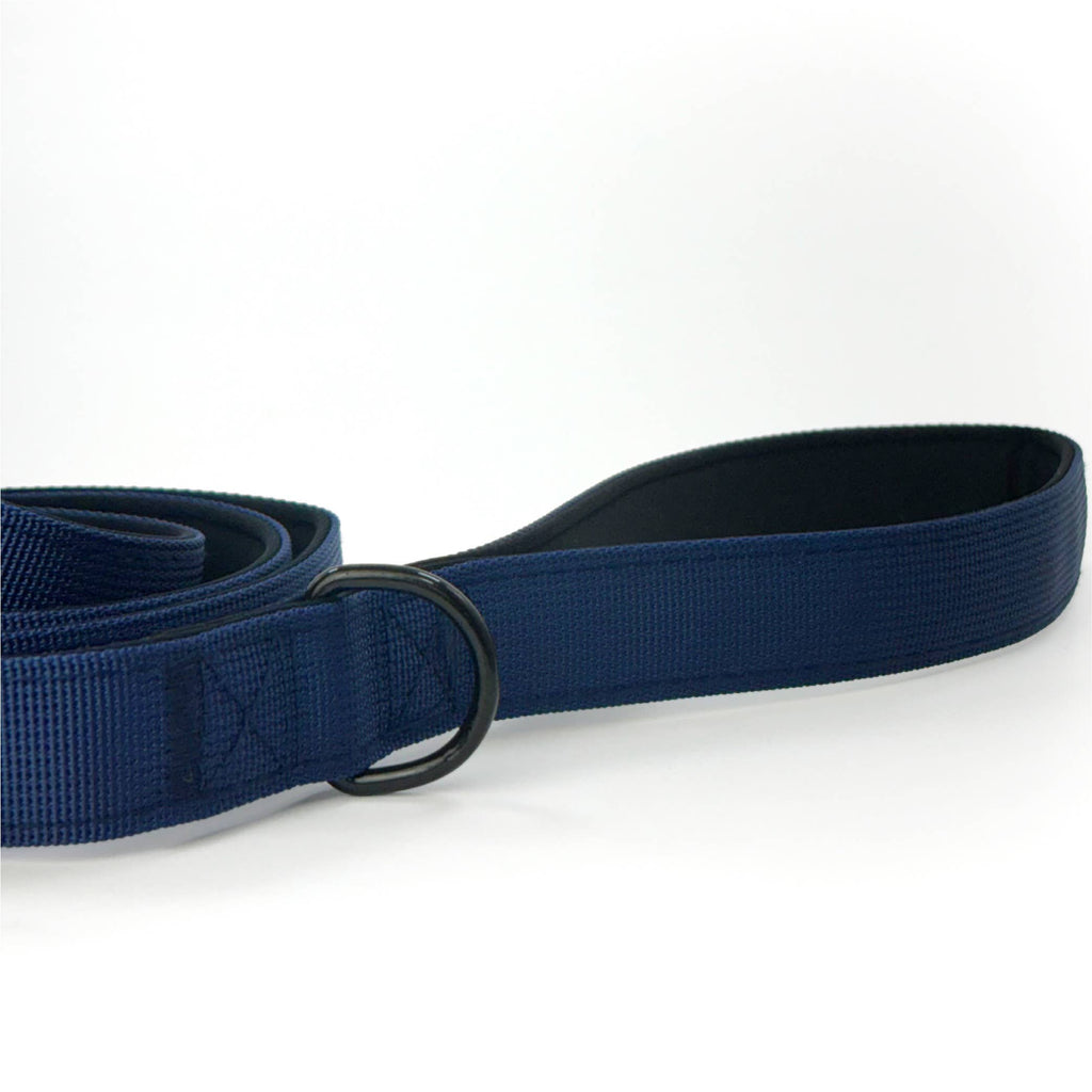 HugglePets Tactical K9 Endurance Dog Lead