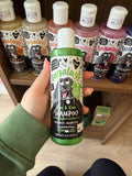 Bugalugs Aloe & Kiwi Shampoo