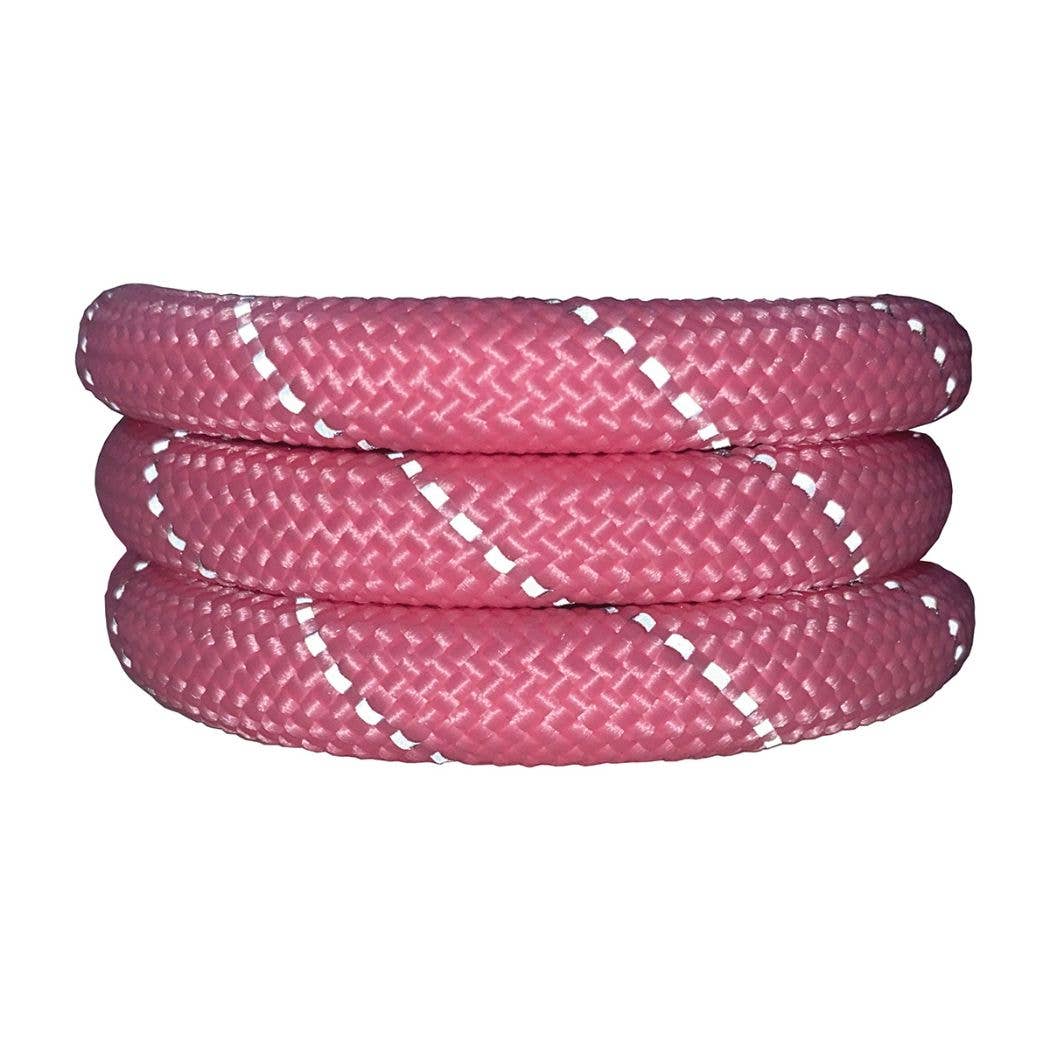 HugglePets Reflective Rope Dog Lead