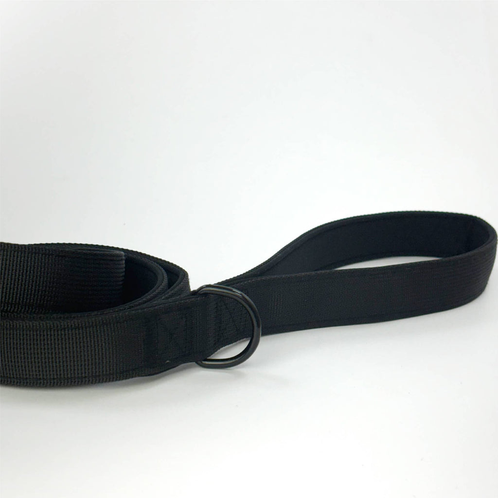 HugglePets Tactical K9 Endurance Dog Lead