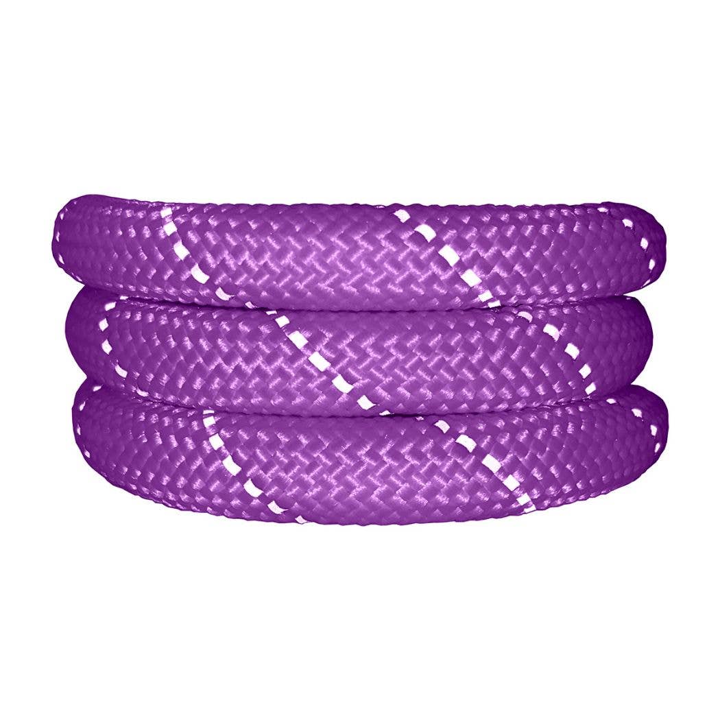 HugglePets Reflective Rope Dog Lead