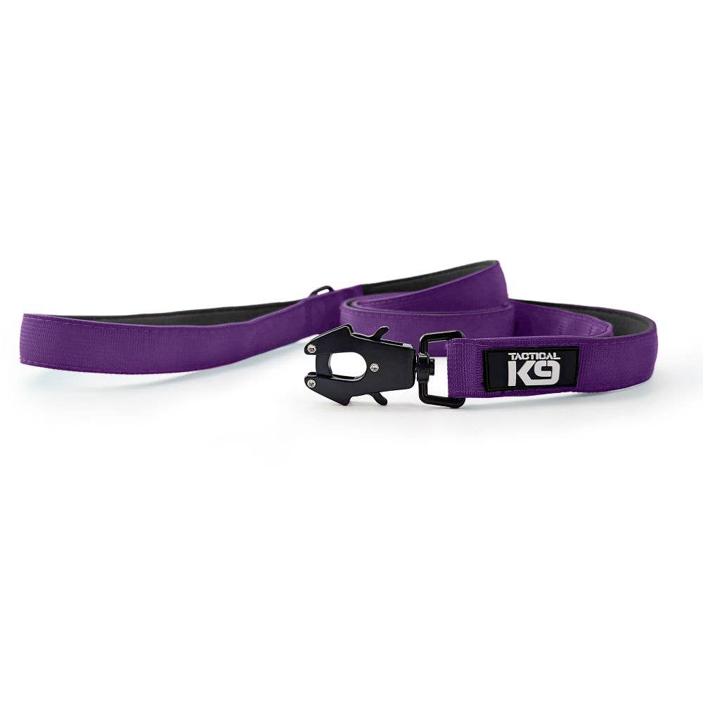 HugglePets Tactical K9 Endurance Dog Lead
