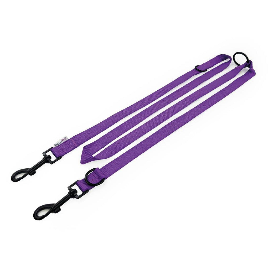 HugglePets 10 In 1 Training Dog Lead