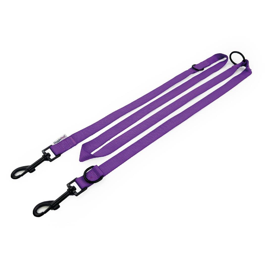 HugglePets 10 In 1 Training Dog Lead