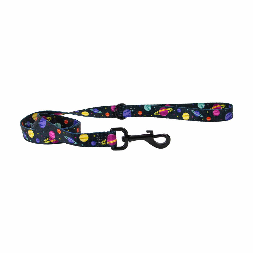Soho Cosmic  Lead with Recycled Webbing 1m x 19mm