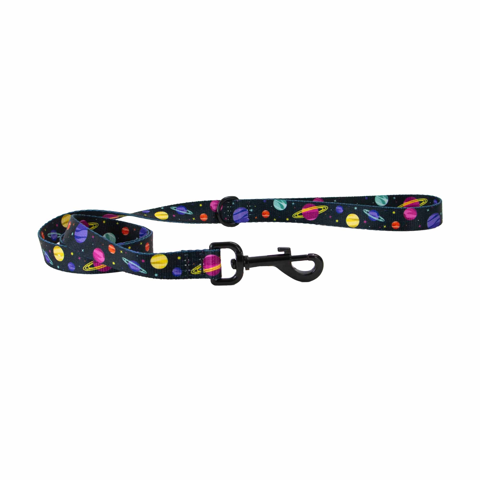 Soho Cosmic  Lead with Recycled Webbing 1m x 19mm