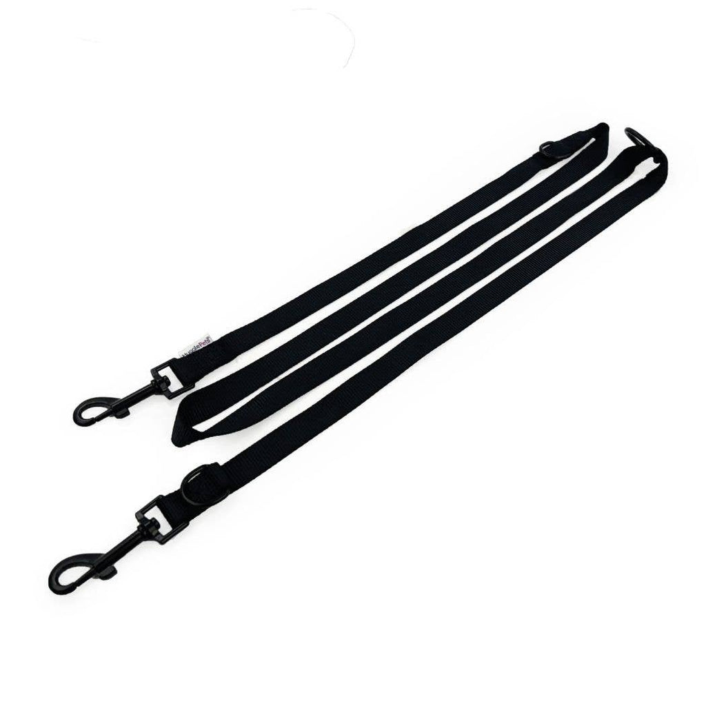 HugglePets 10 In 1 Training Dog Lead