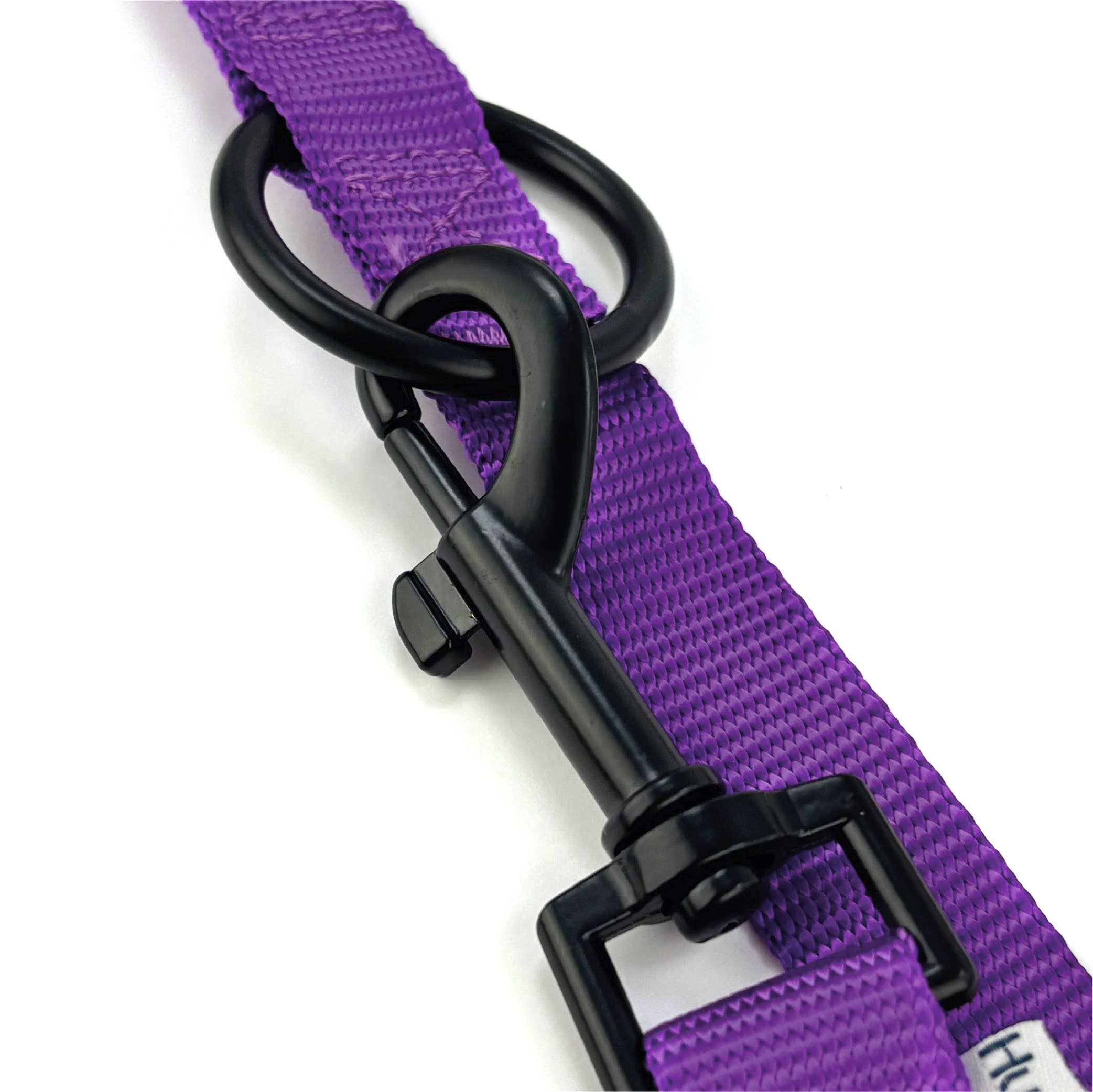 HugglePets 10 In 1 Training Dog Lead