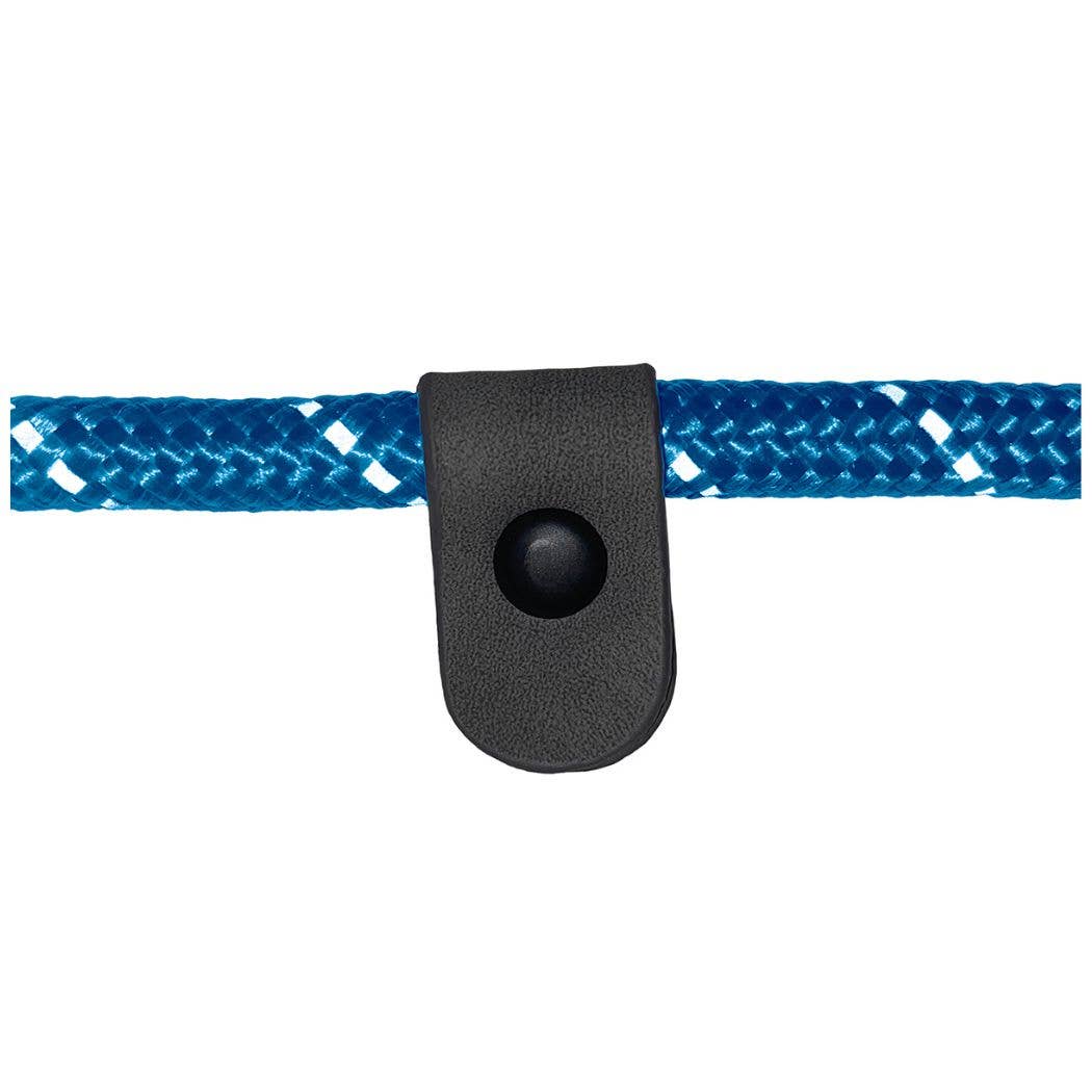 HugglePets Reflective Rope Slip Dog Lead
