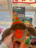 Crinkle Robin
