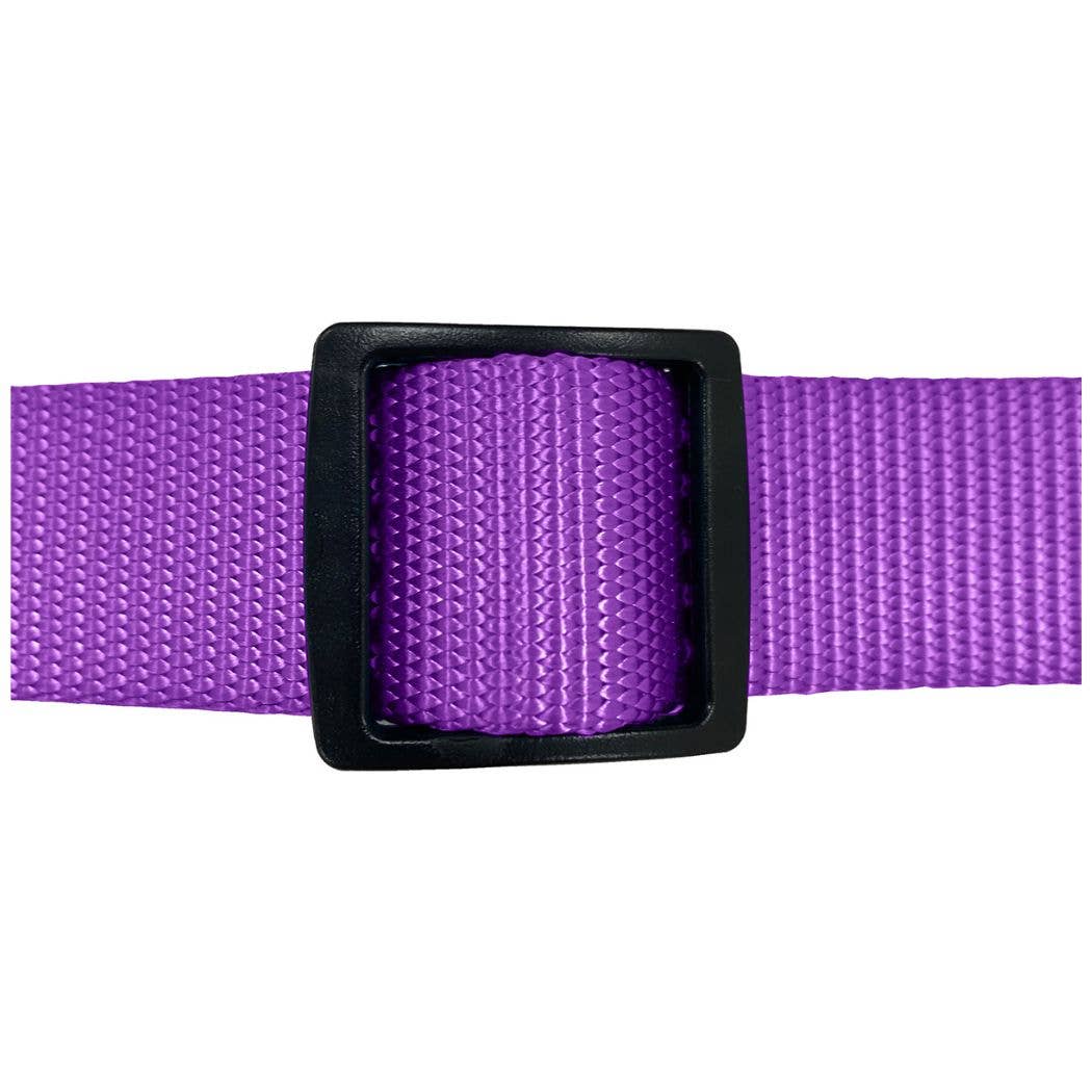 HugglePets Adjustable Snappy Dog Collar