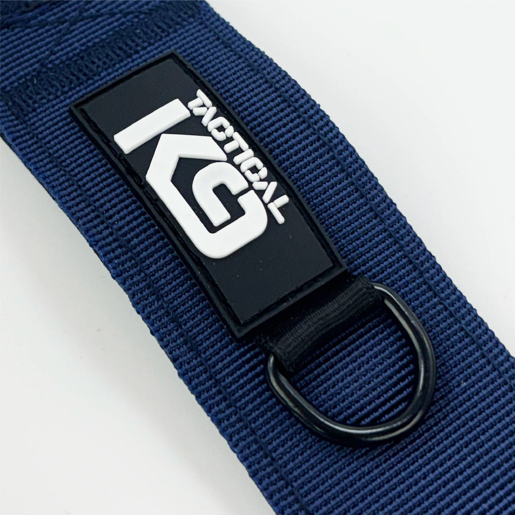 HugglePets Tactical K9 Endurance Dog Collar