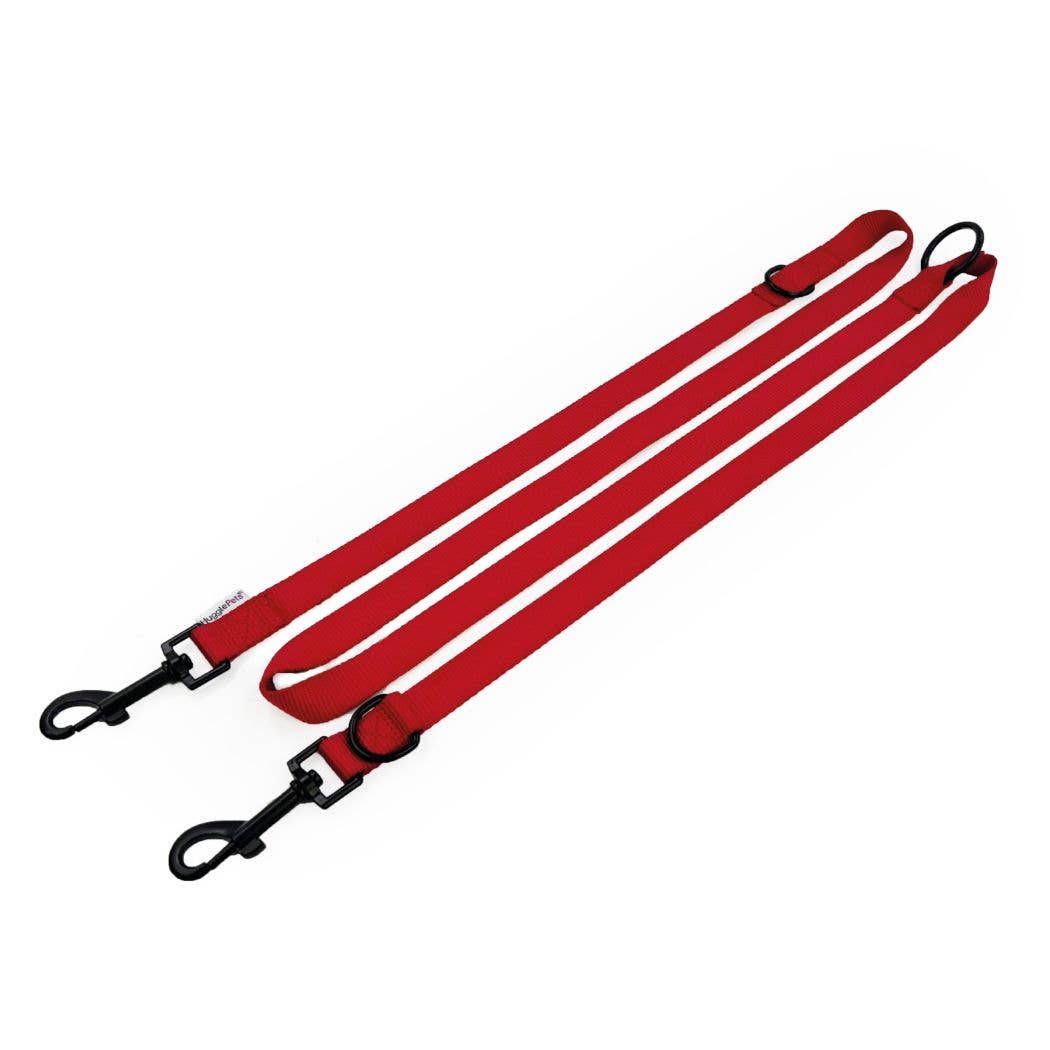 HugglePets 10 In 1 Training Dog Lead