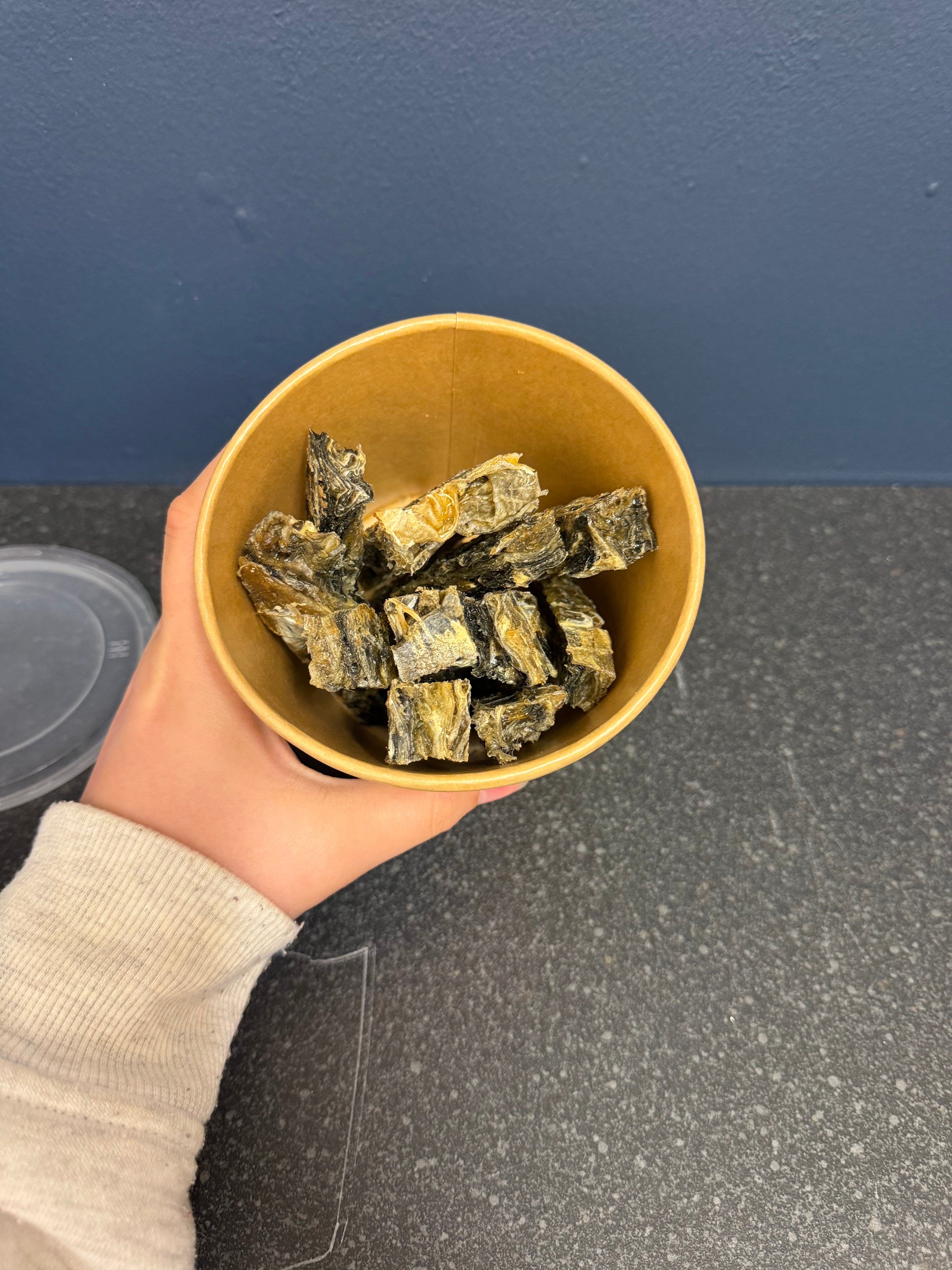 Fish Sticks 125g