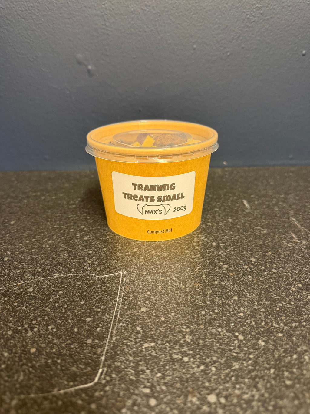 Training Treat Mix Small