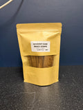 Gourmet Duck Meaty Strips 6pcs