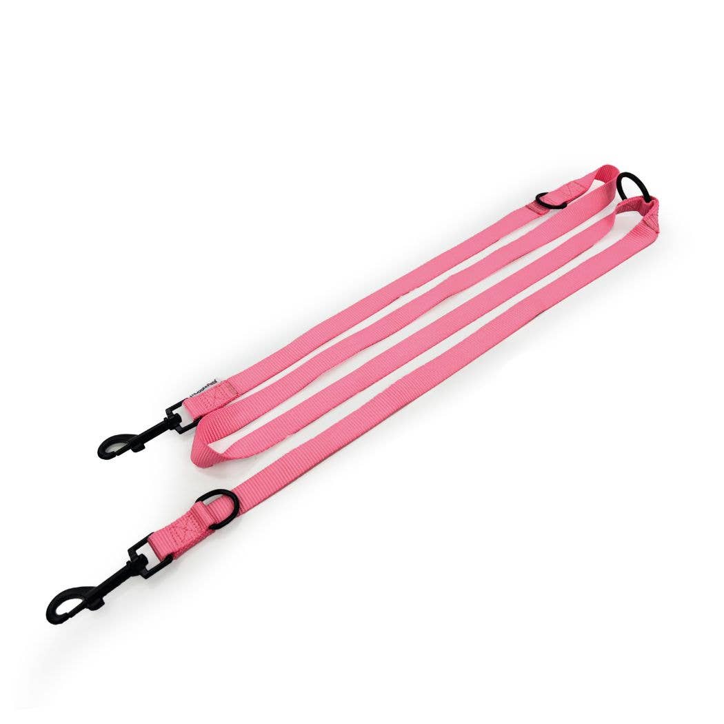 HugglePets 10 In 1 Training Dog Lead