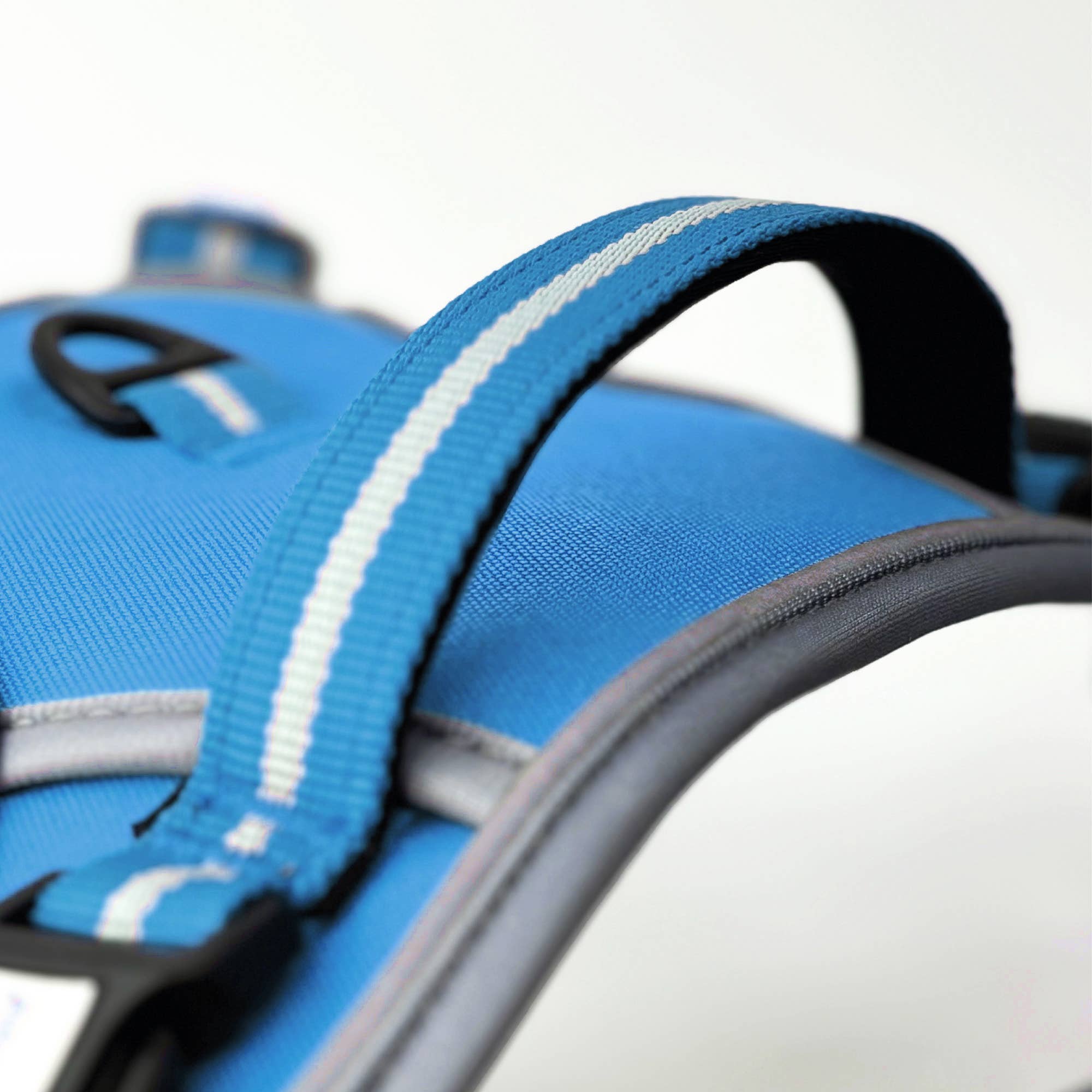 HugglePets Activity and Travel Dog Harness