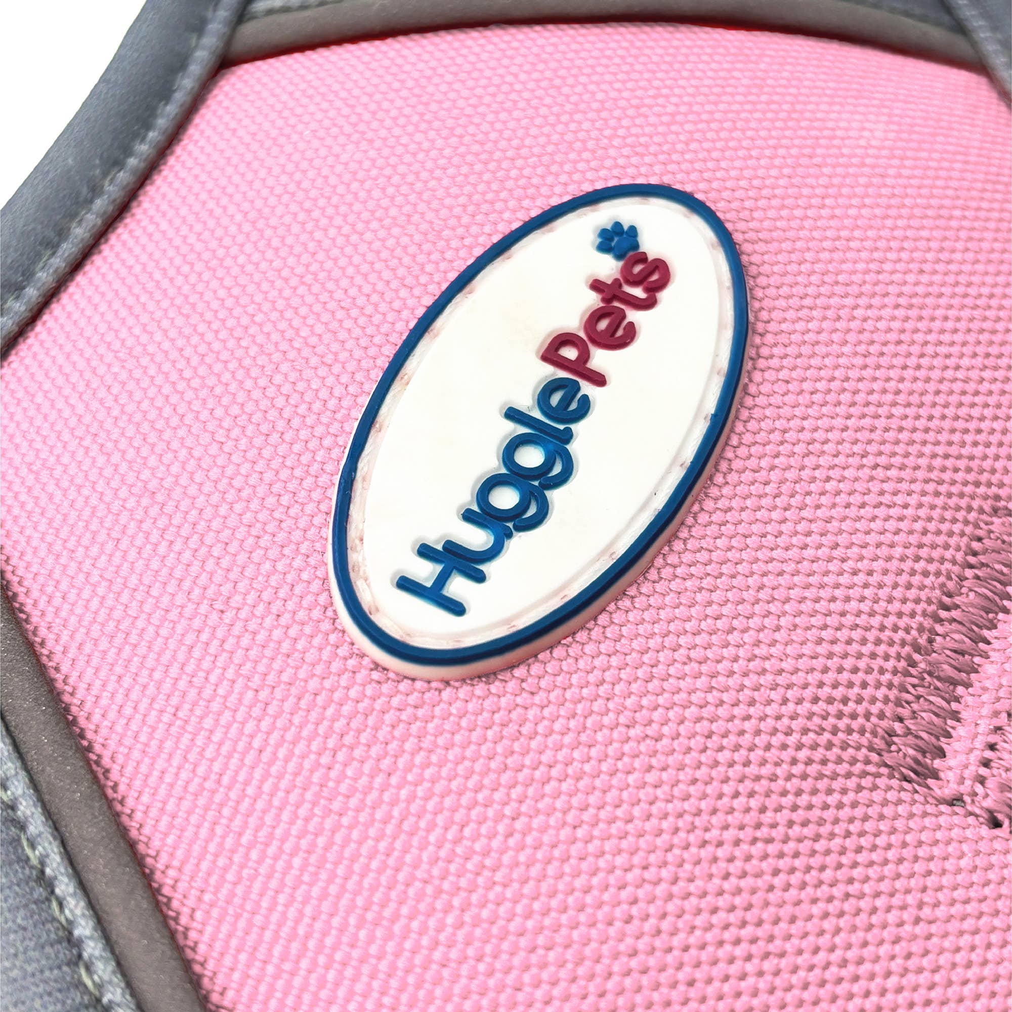 HugglePets Activity and Travel Dog Harness