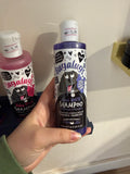 Bugalugs Maxi White Shampoo