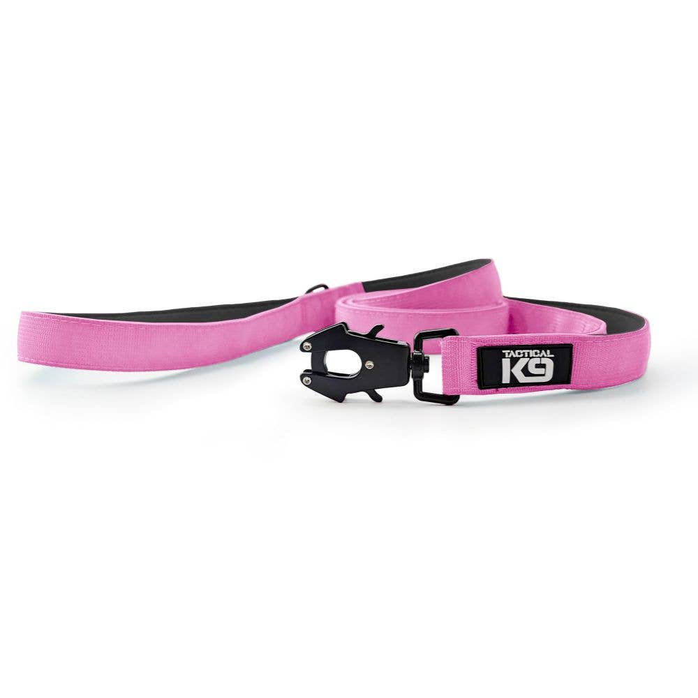 HugglePets Tactical K9 Endurance Dog Lead