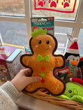 Gingerbread Toy