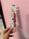 Pink Kitten Collar